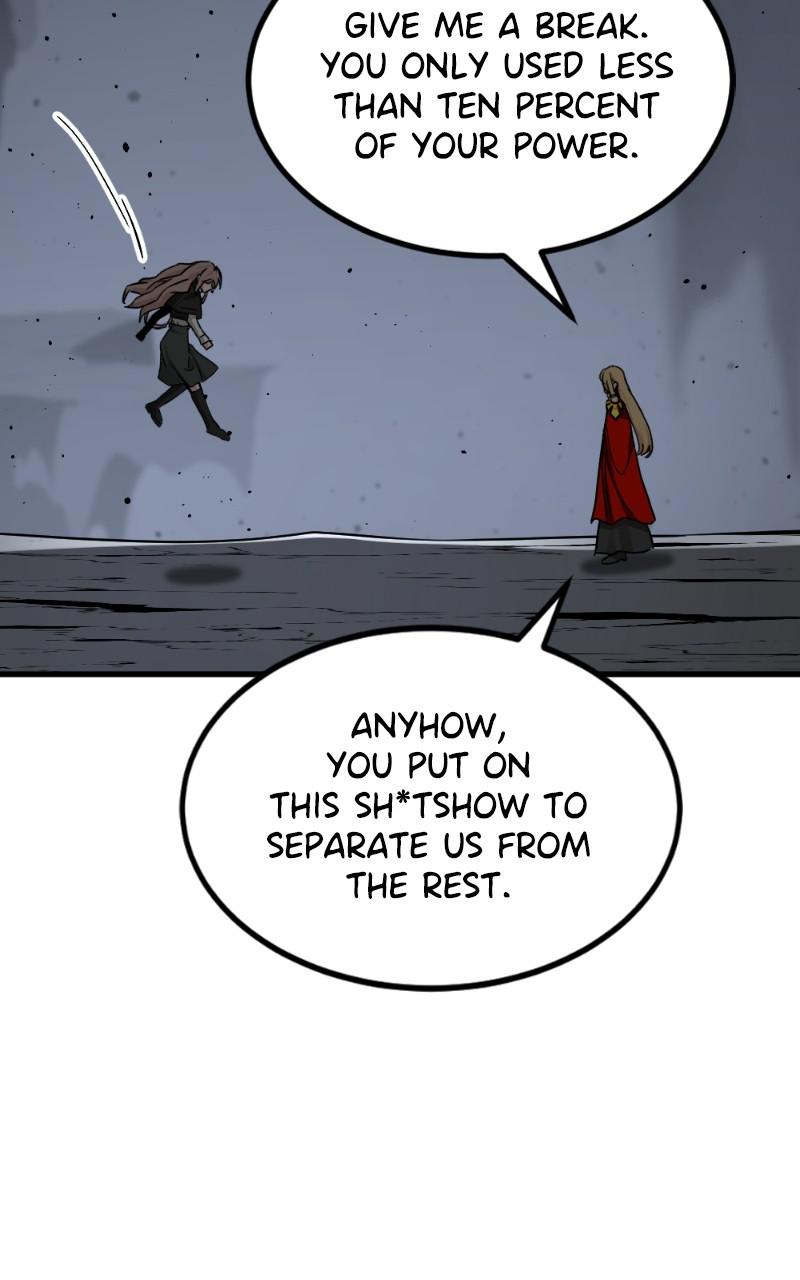 Hero Killer Chap 103 - Next Chap 104