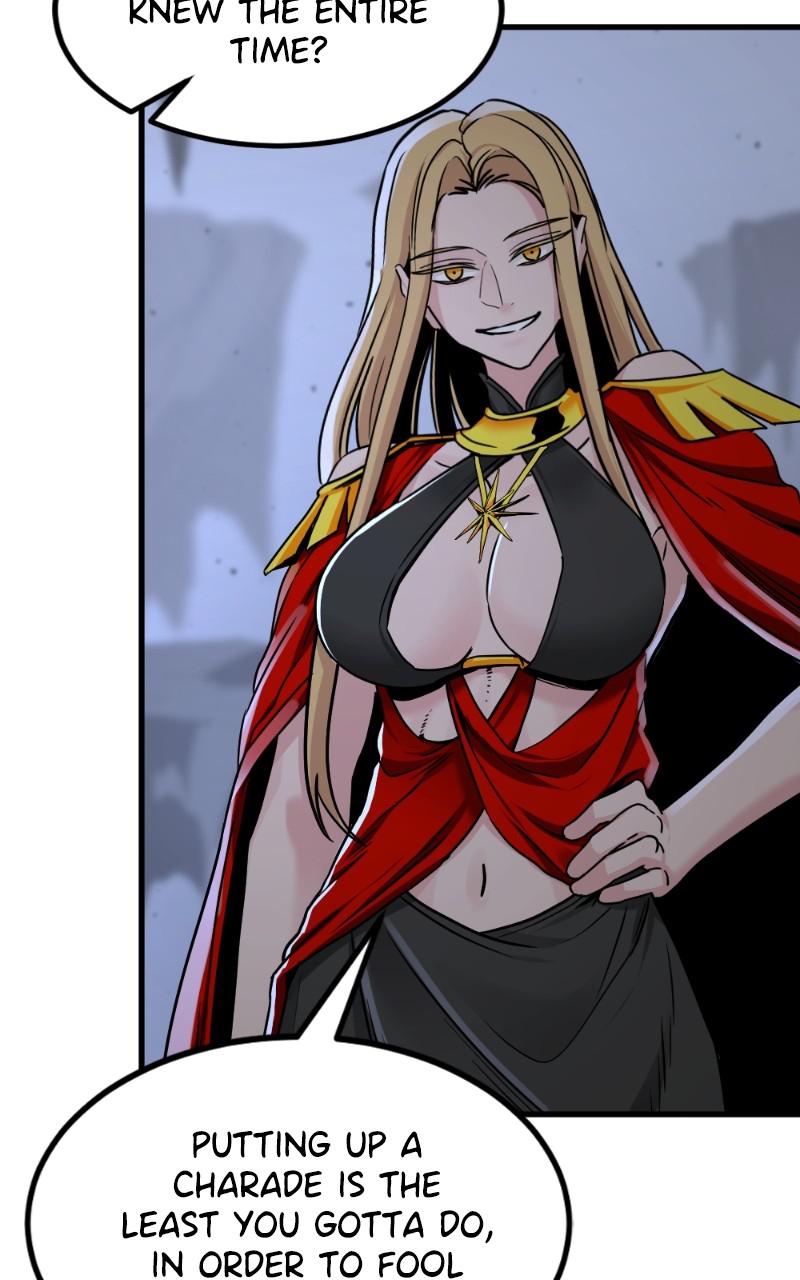 Hero Killer Chap 103 - Next Chap 104