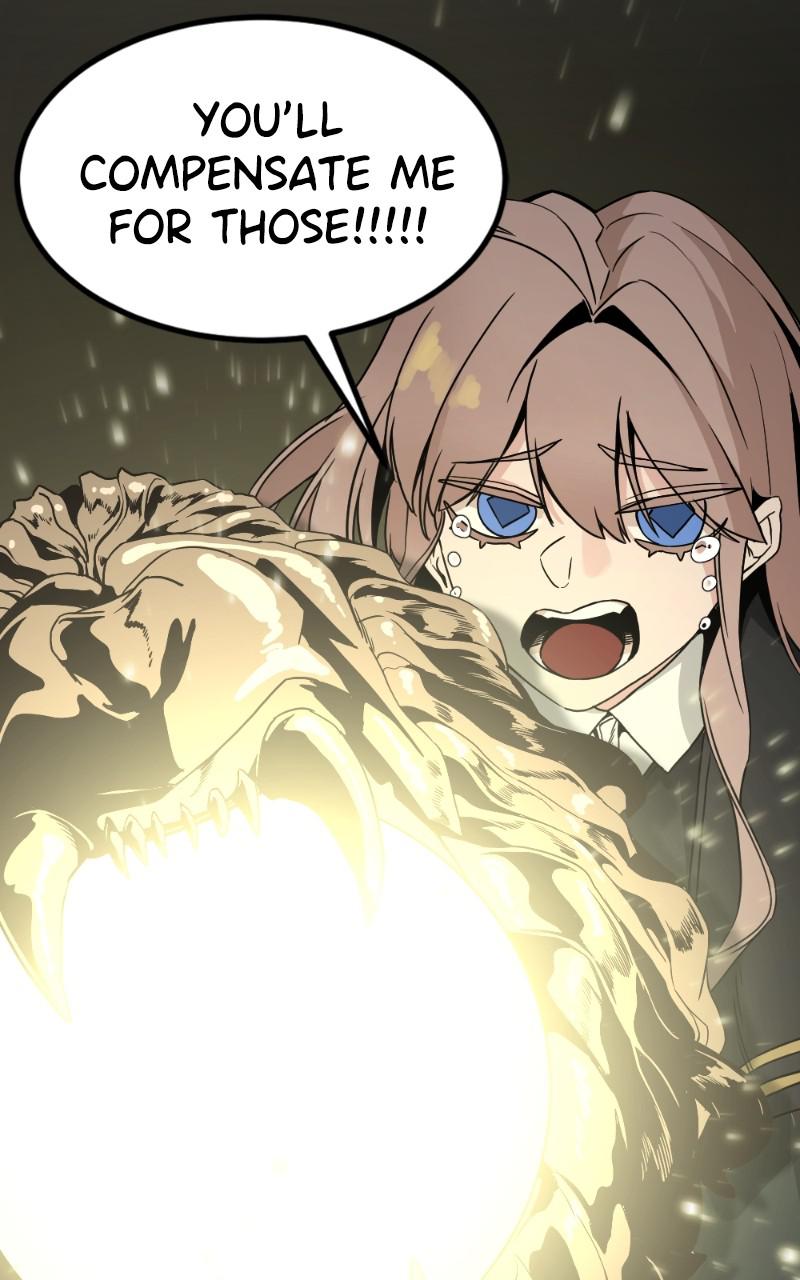 Hero Killer Chap 103 - Next Chap 104