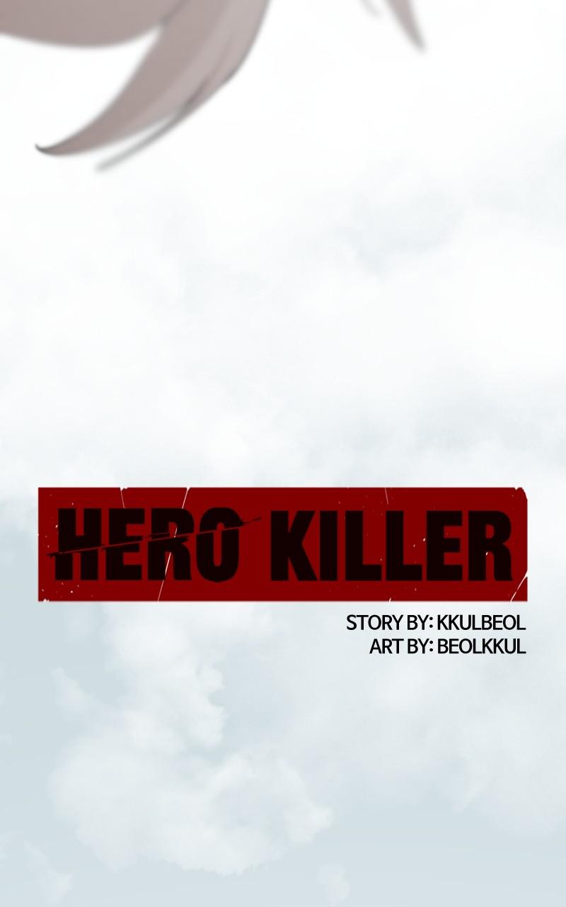 Hero Killer Chap 103 - Next Chap 104