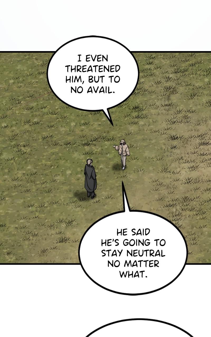 Hero Killer Chap 103 - Next Chap 104