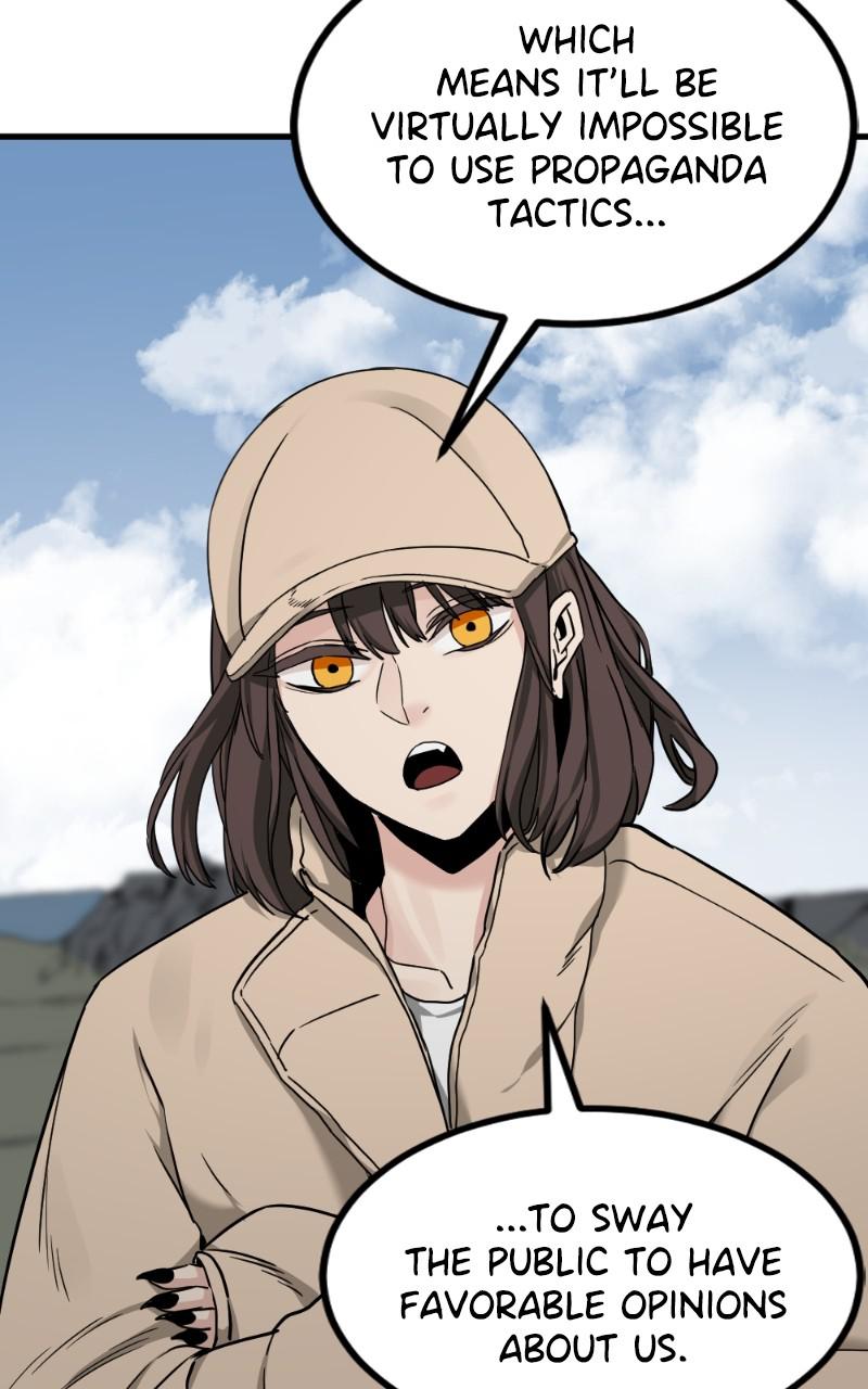 Hero Killer Chap 103 - Next Chap 104