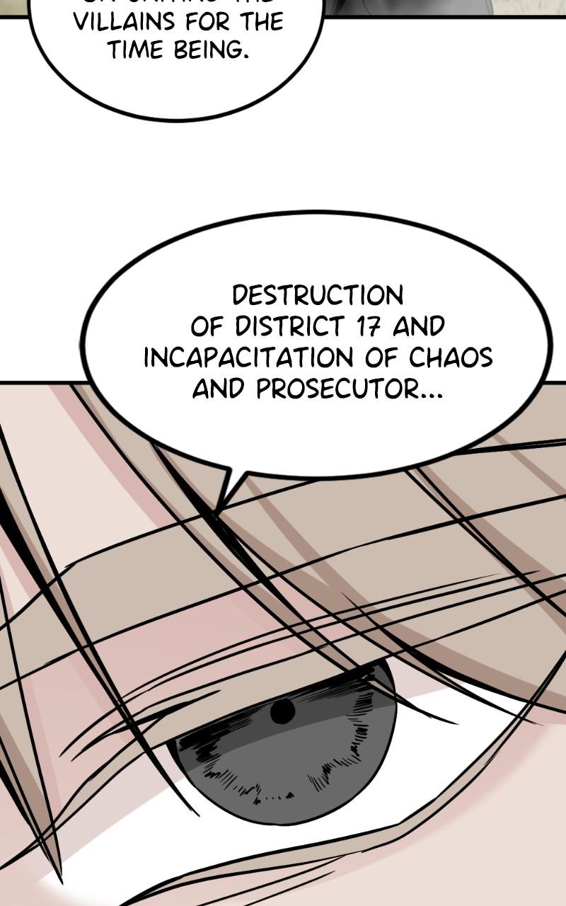 Hero Killer Chap 103 - Next Chap 104