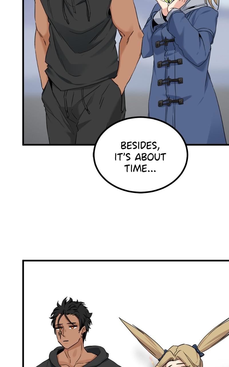 Hero Killer Chap 103 - Next Chap 104