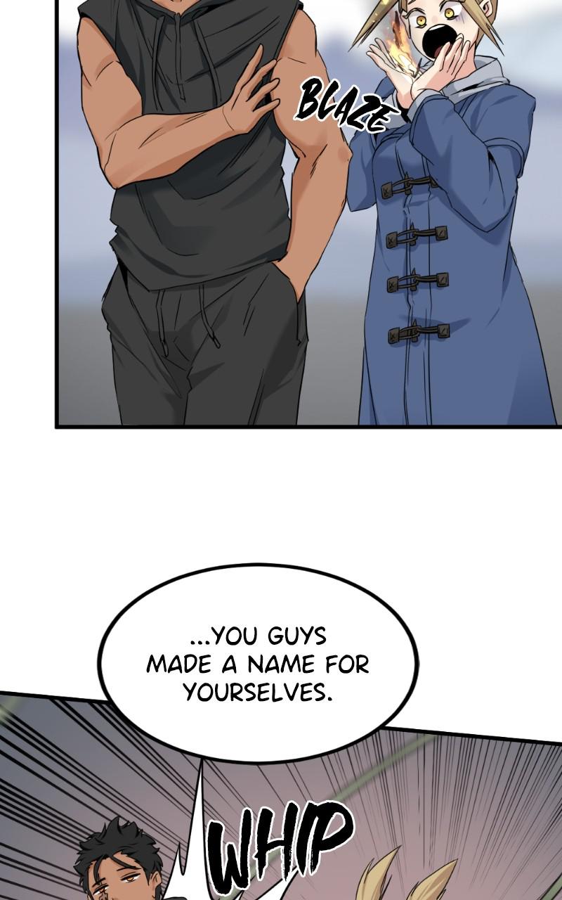Hero Killer Chap 103 - Next Chap 104