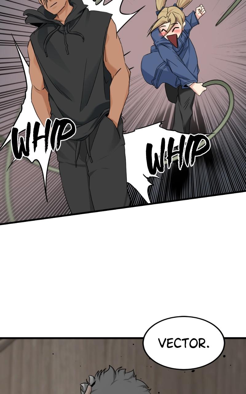 Hero Killer Chap 103 - Next Chap 104