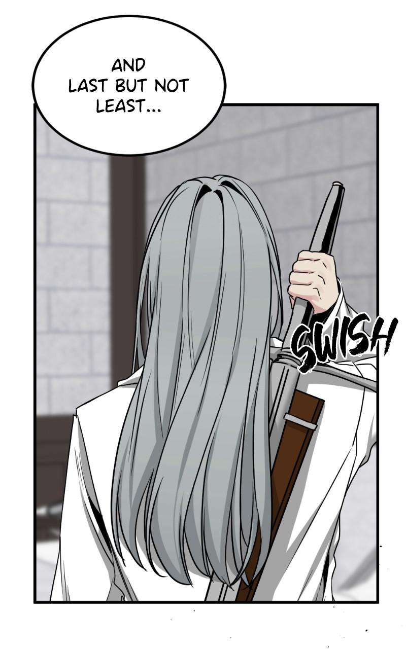 Hero Killer Chap 103 - Next Chap 104