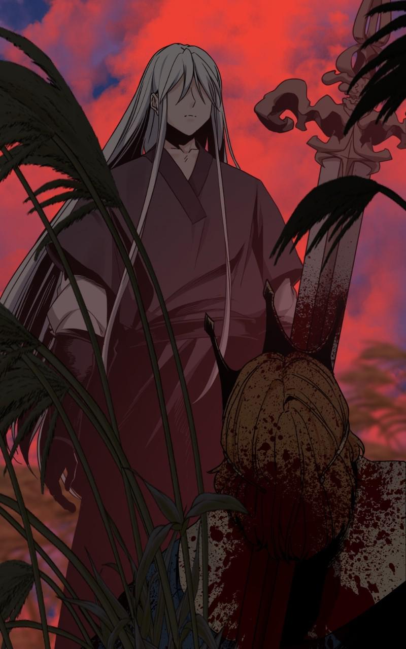 Hero Killer Chap 103 - Next Chap 104