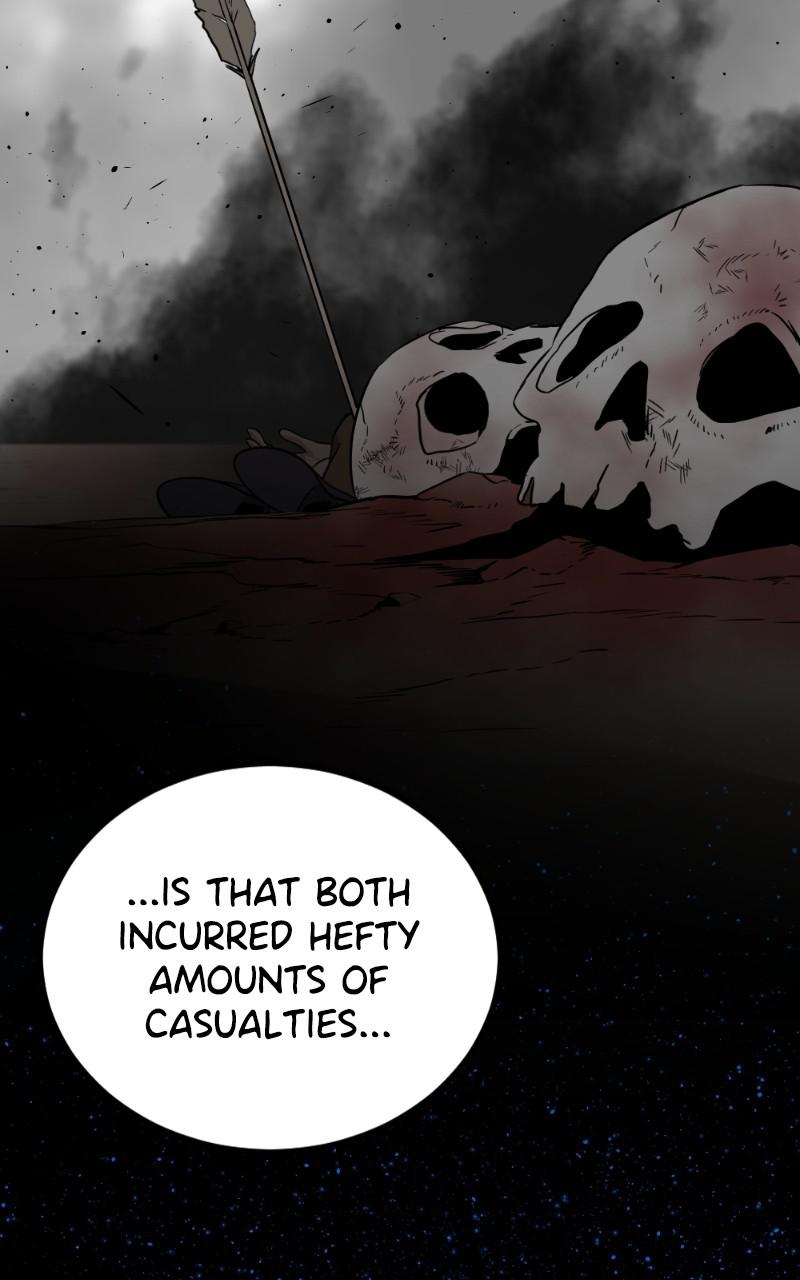 Hero Killer Chap 103 - Next Chap 104