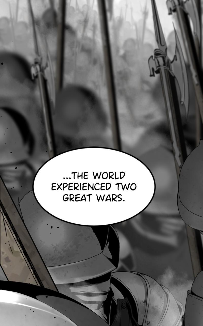 Hero Killer Chap 103 - Next Chap 104