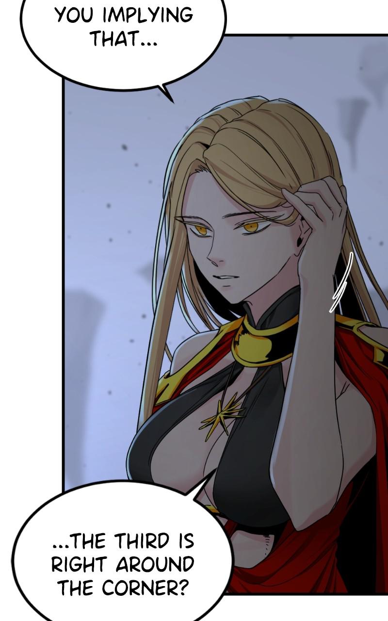 Hero Killer Chap 103 - Next Chap 104