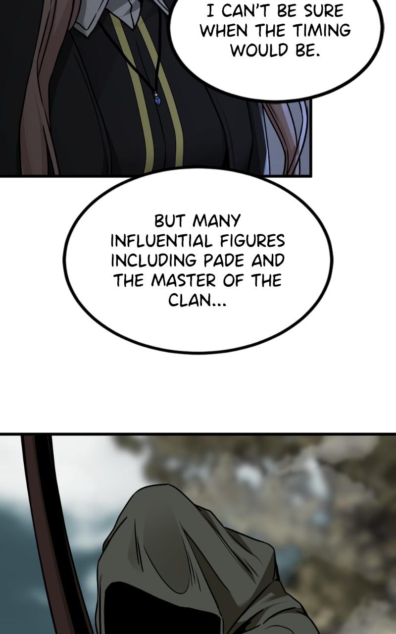 Hero Killer Chap 103 - Next Chap 104