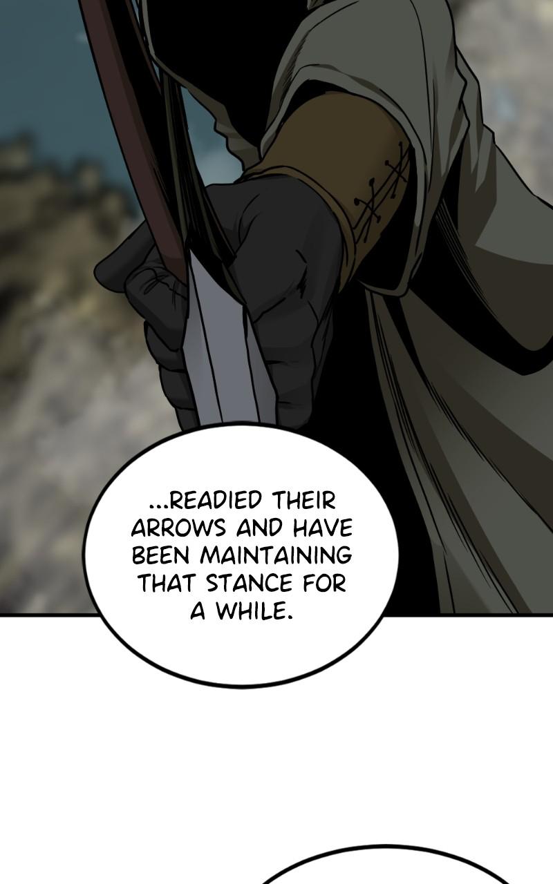 Hero Killer Chap 103 - Next Chap 104