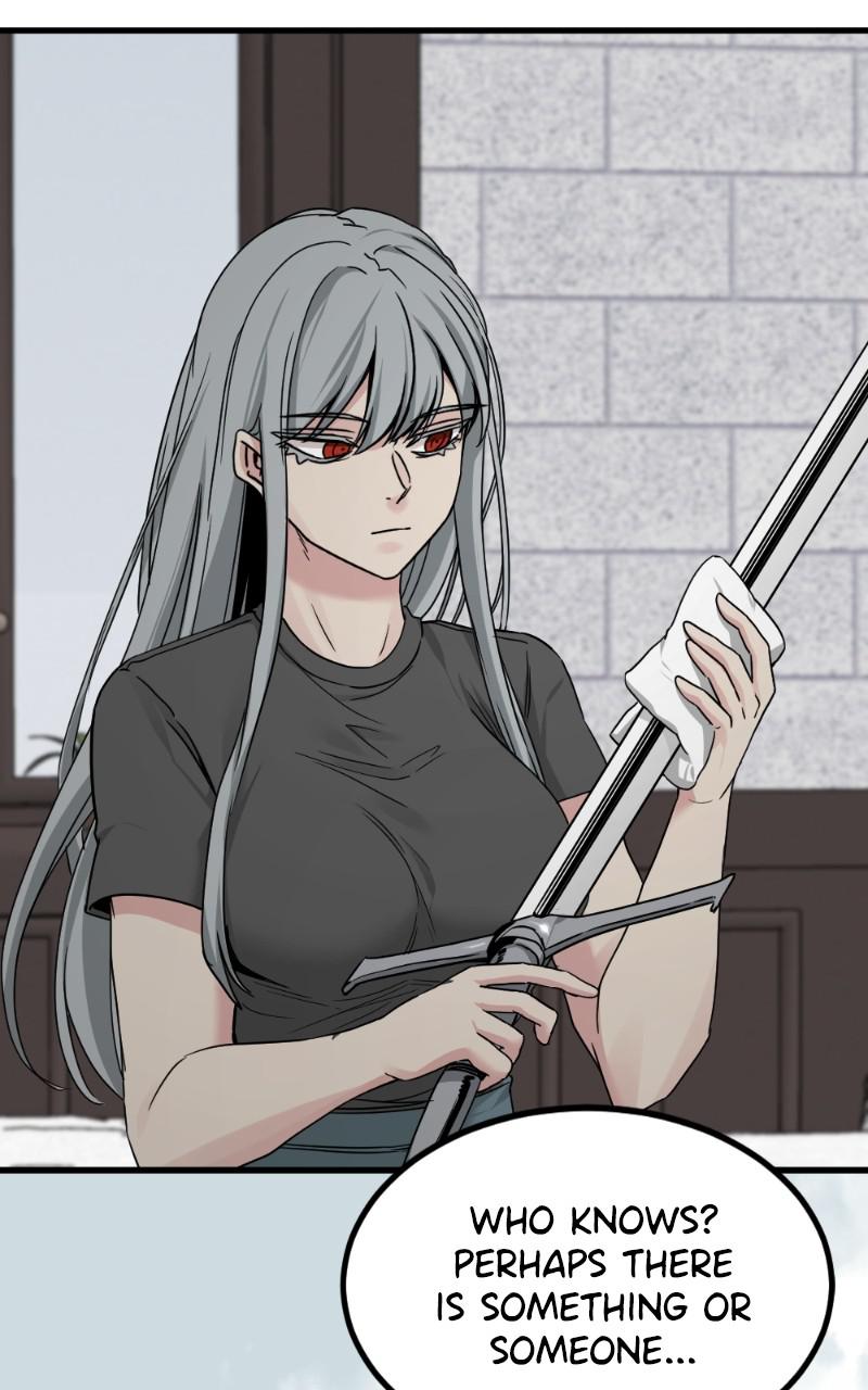 Hero Killer Chap 103 - Next Chap 104