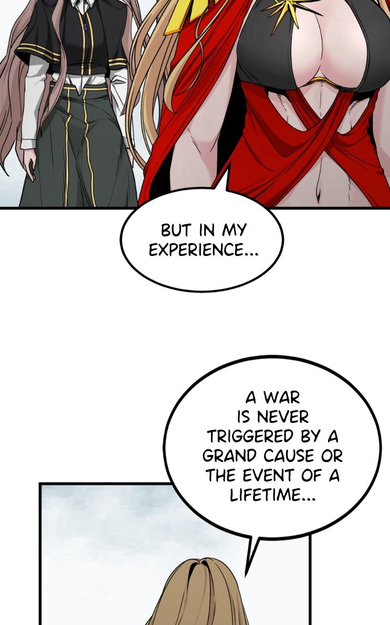 Hero Killer Chap 103 - Next Chap 104