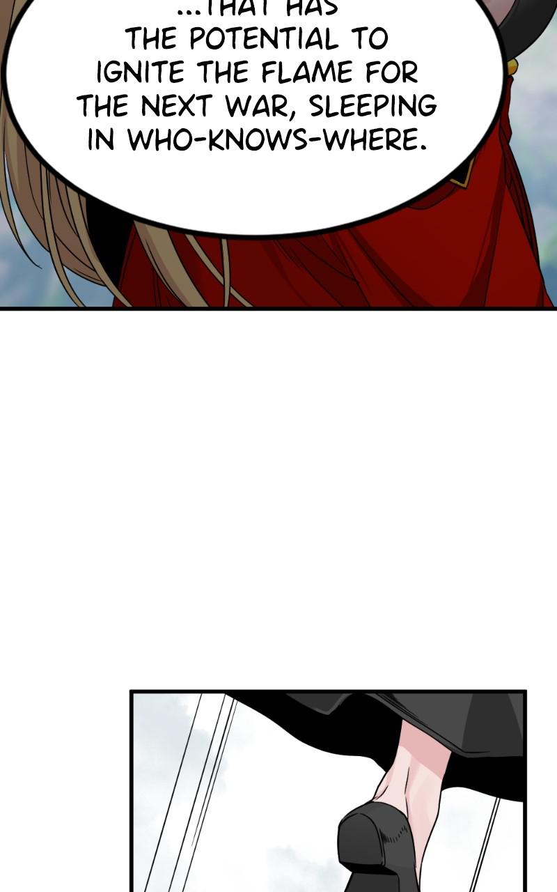 Hero Killer Chap 103 - Next Chap 104