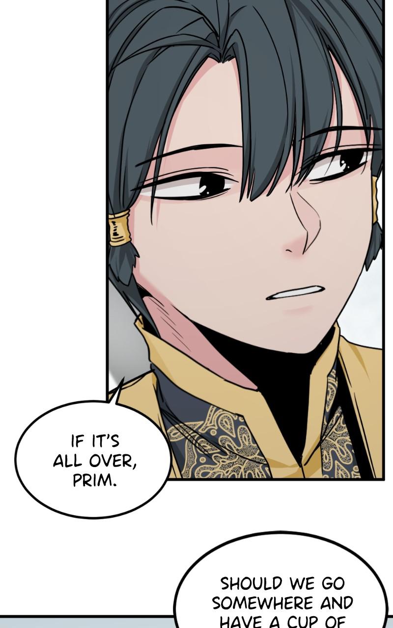 Hero Killer Chap 103 - Next Chap 104