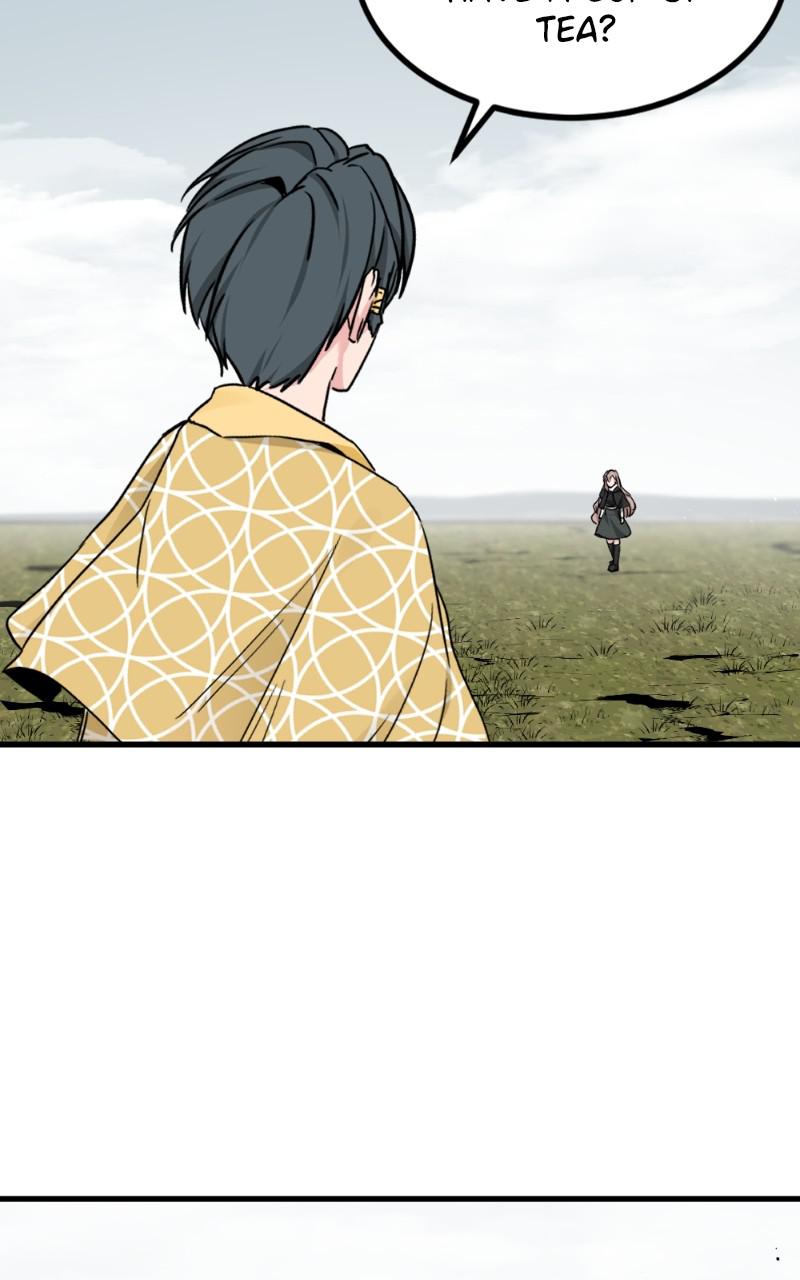 Hero Killer Chap 103 - Next Chap 104