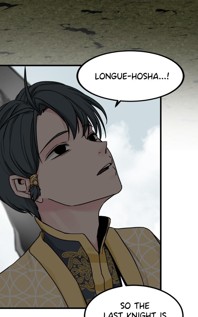 Hero Killer Chap 103 - Next Chap 104