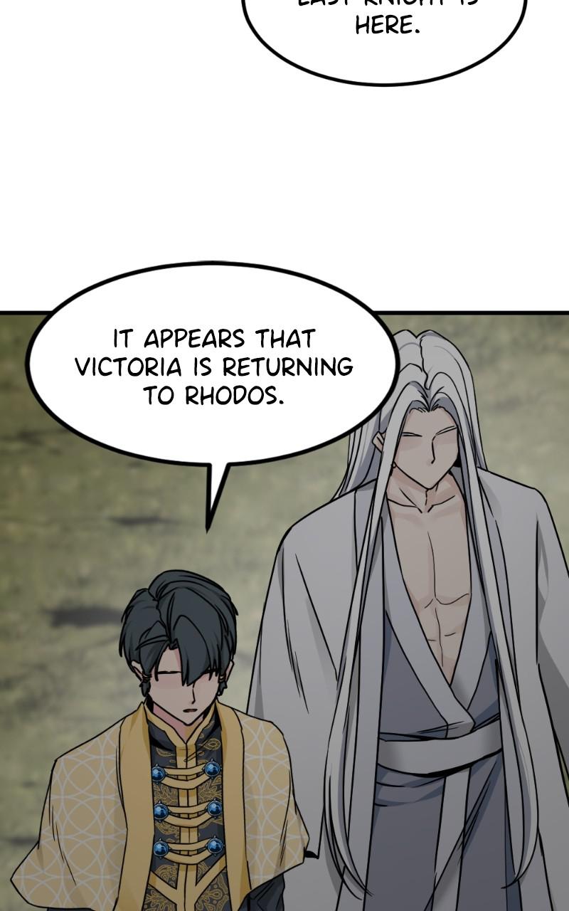 Hero Killer Chap 103 - Next Chap 104
