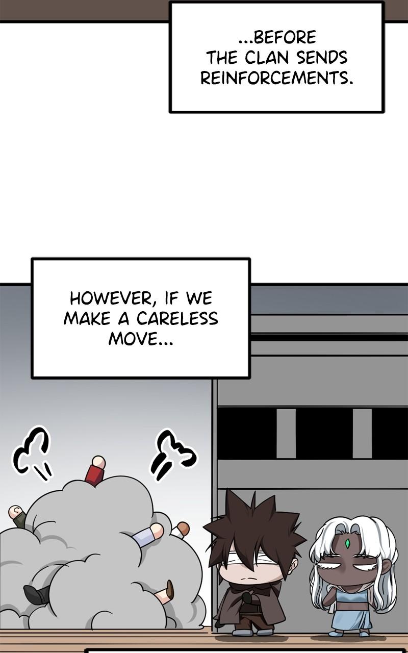 Hero Killer Chap 117 - Next Chap 118