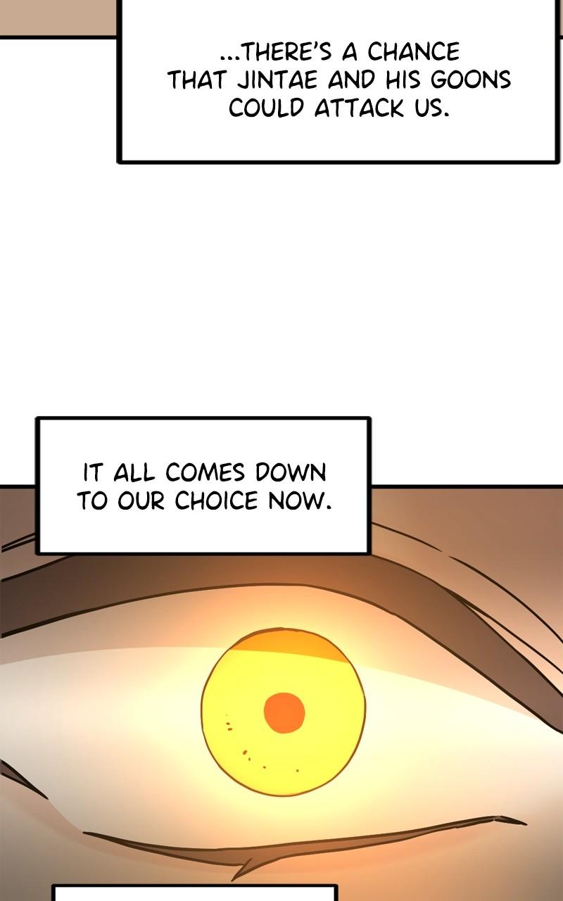 Hero Killer Chap 117 - Next Chap 118