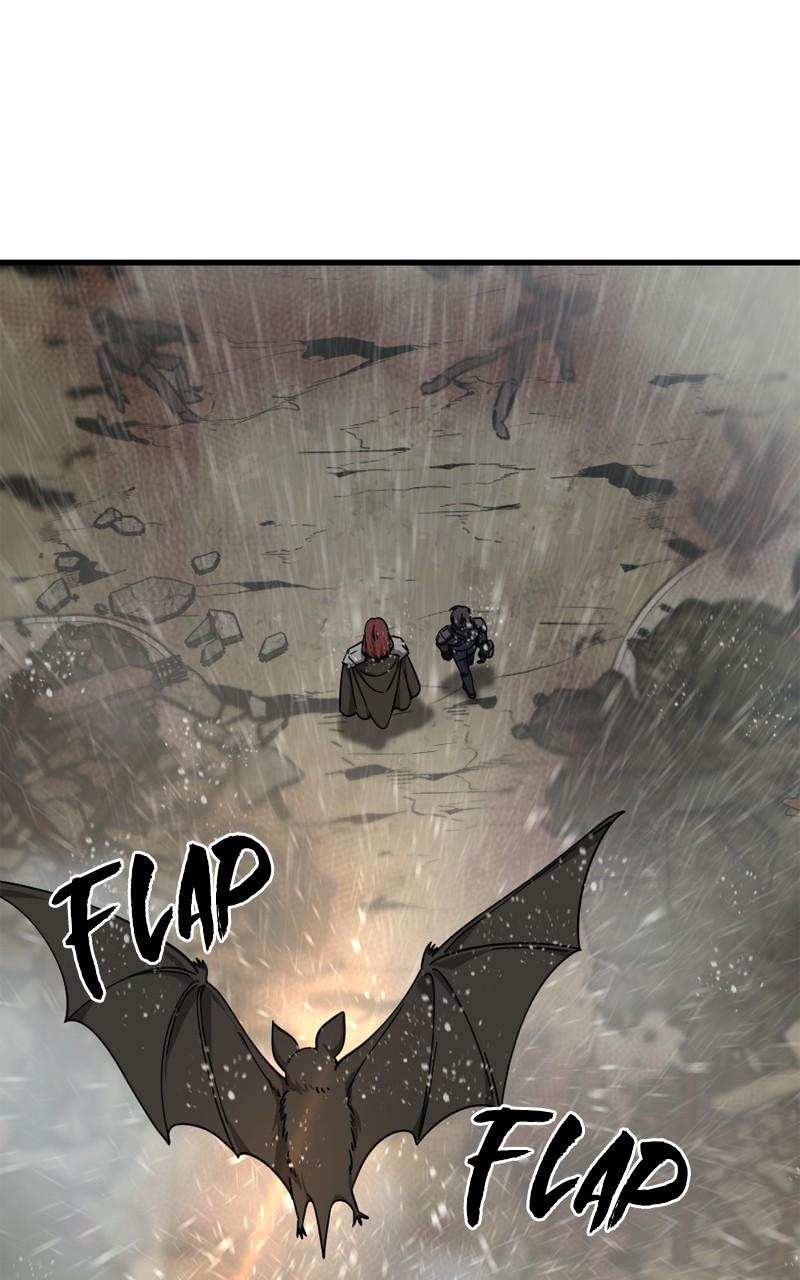 Hero Killer Chap 117 - Next Chap 118