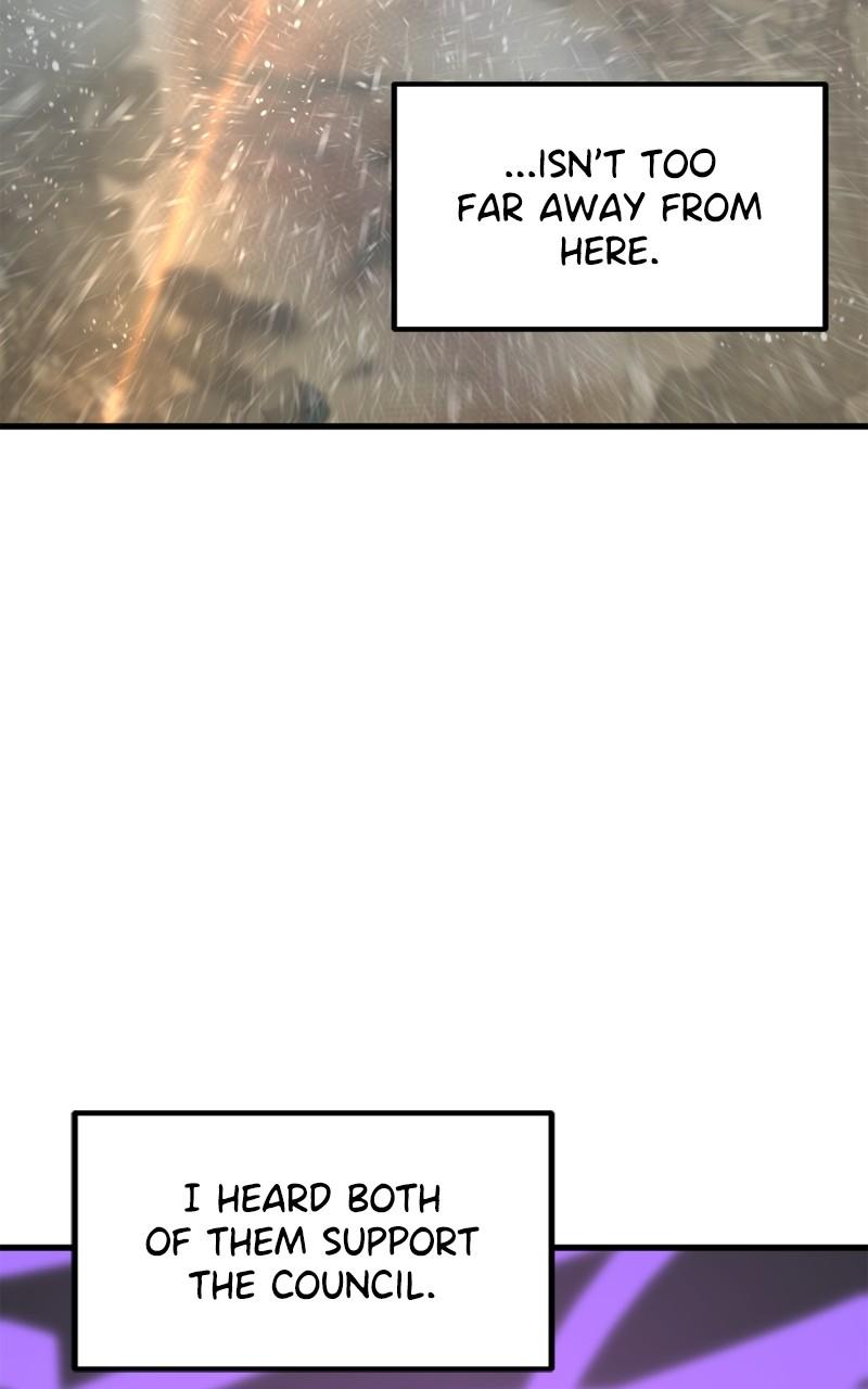 Hero Killer Chap 117 - Next Chap 118