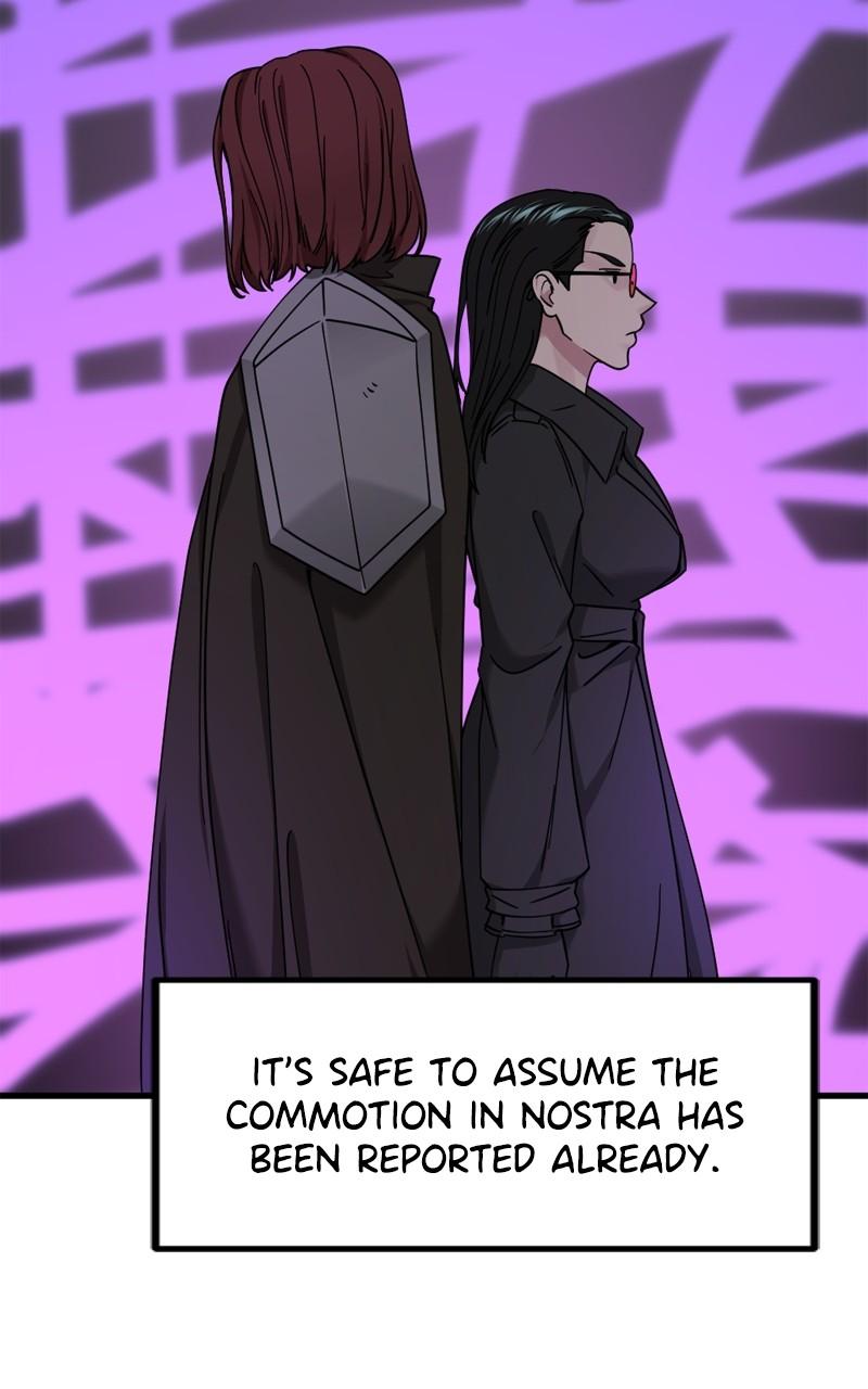 Hero Killer Chap 117 - Next Chap 118