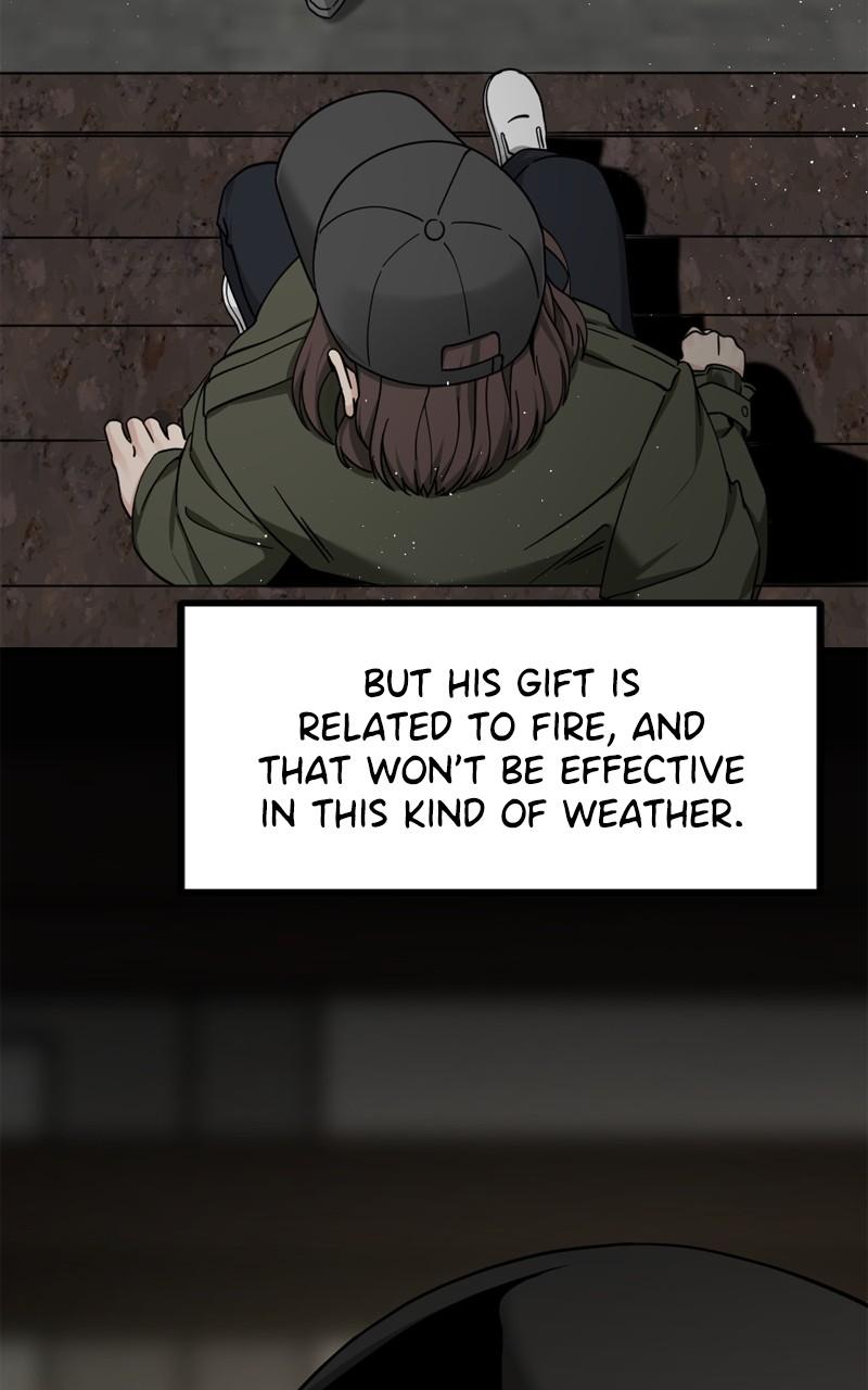 Hero Killer Chap 117 - Next Chap 118