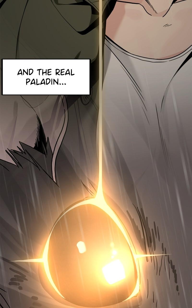Hero Killer Chap 117 - Next Chap 118