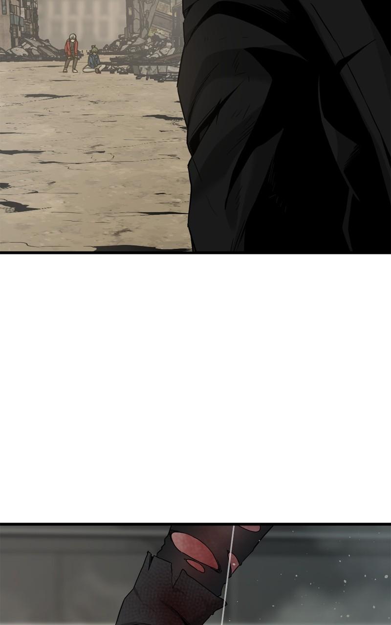 Hero Killer Chap 117 - Next Chap 118