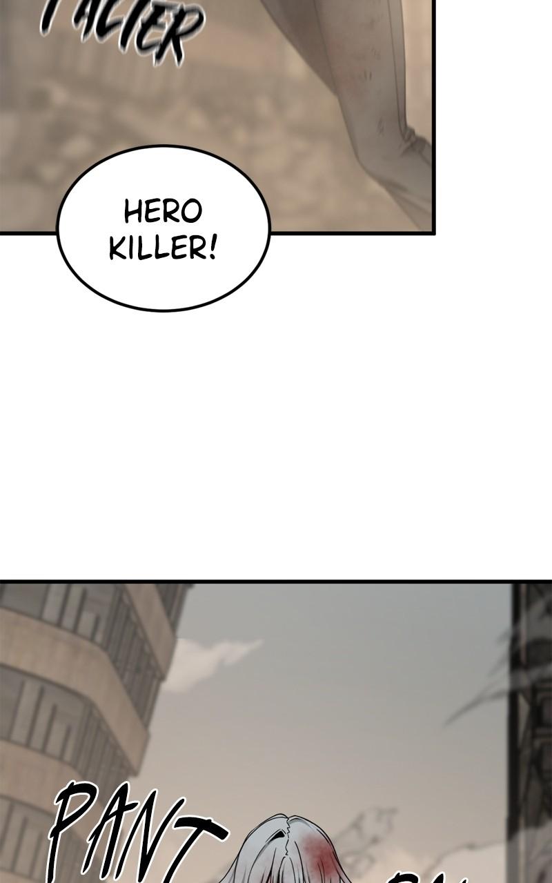 Hero Killer Chap 117 - Next Chap 118
