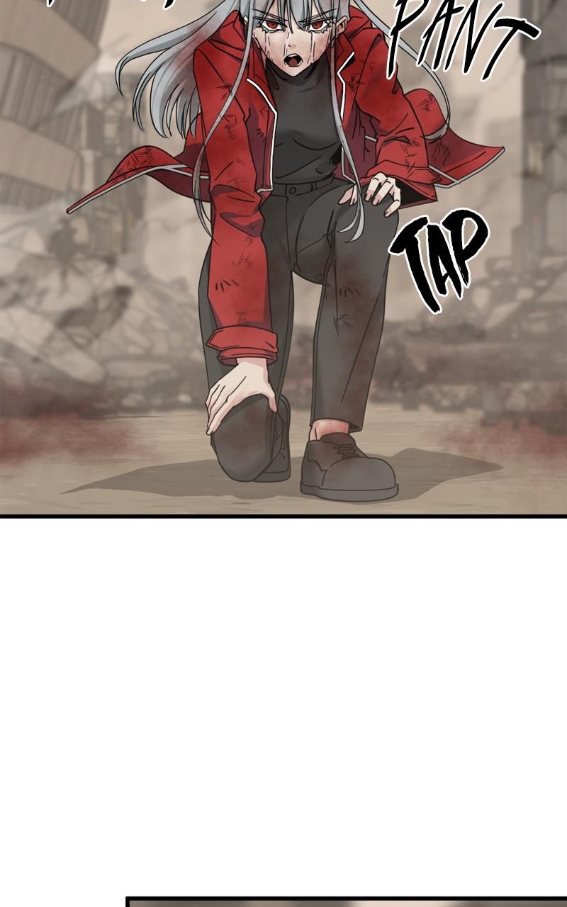 Hero Killer Chap 117 - Next Chap 118