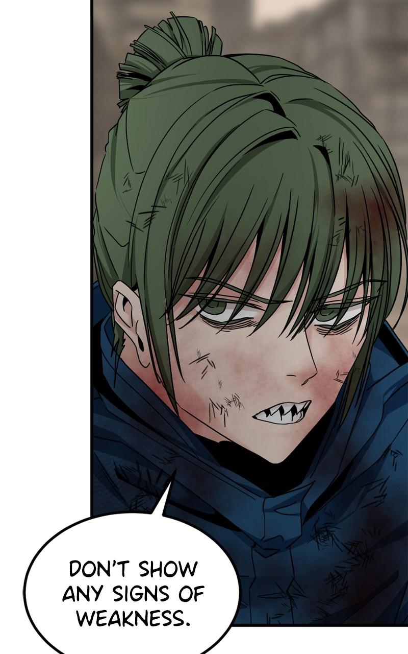 Hero Killer Chap 117 - Next Chap 118