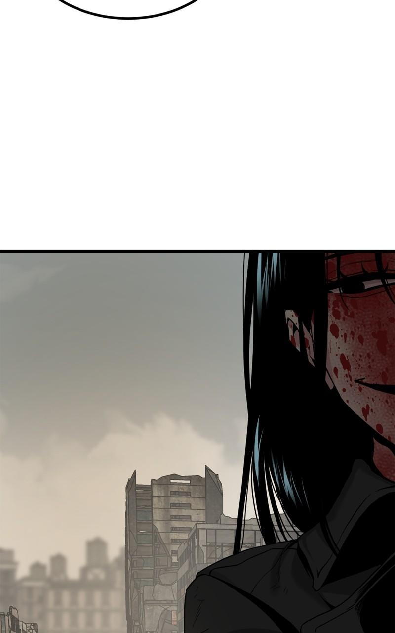 Hero Killer Chap 117 - Next Chap 118