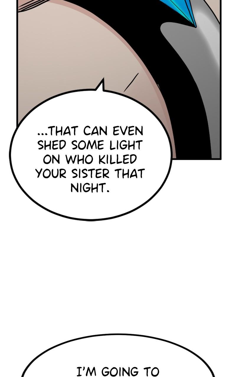 Hero Killer Chap 117 - Next Chap 118