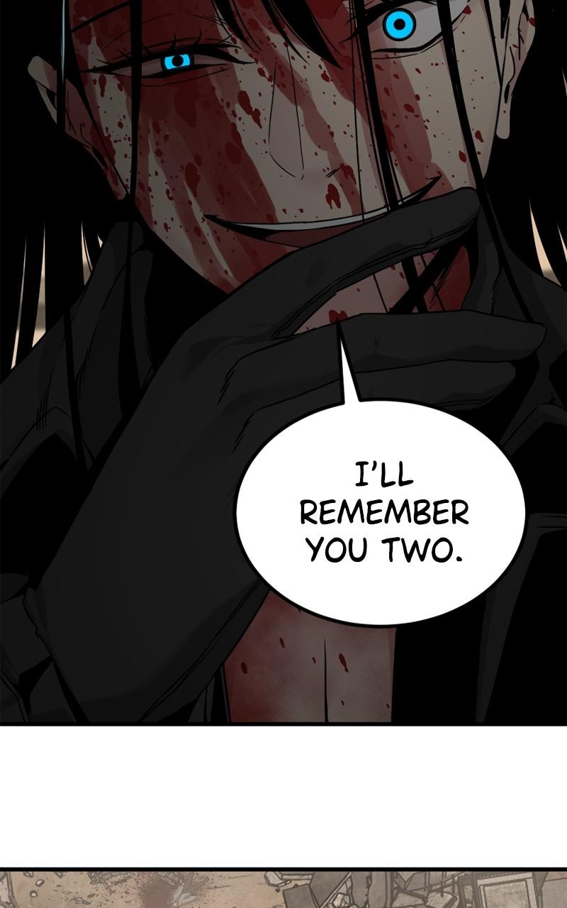 Hero Killer Chap 117 - Next Chap 118