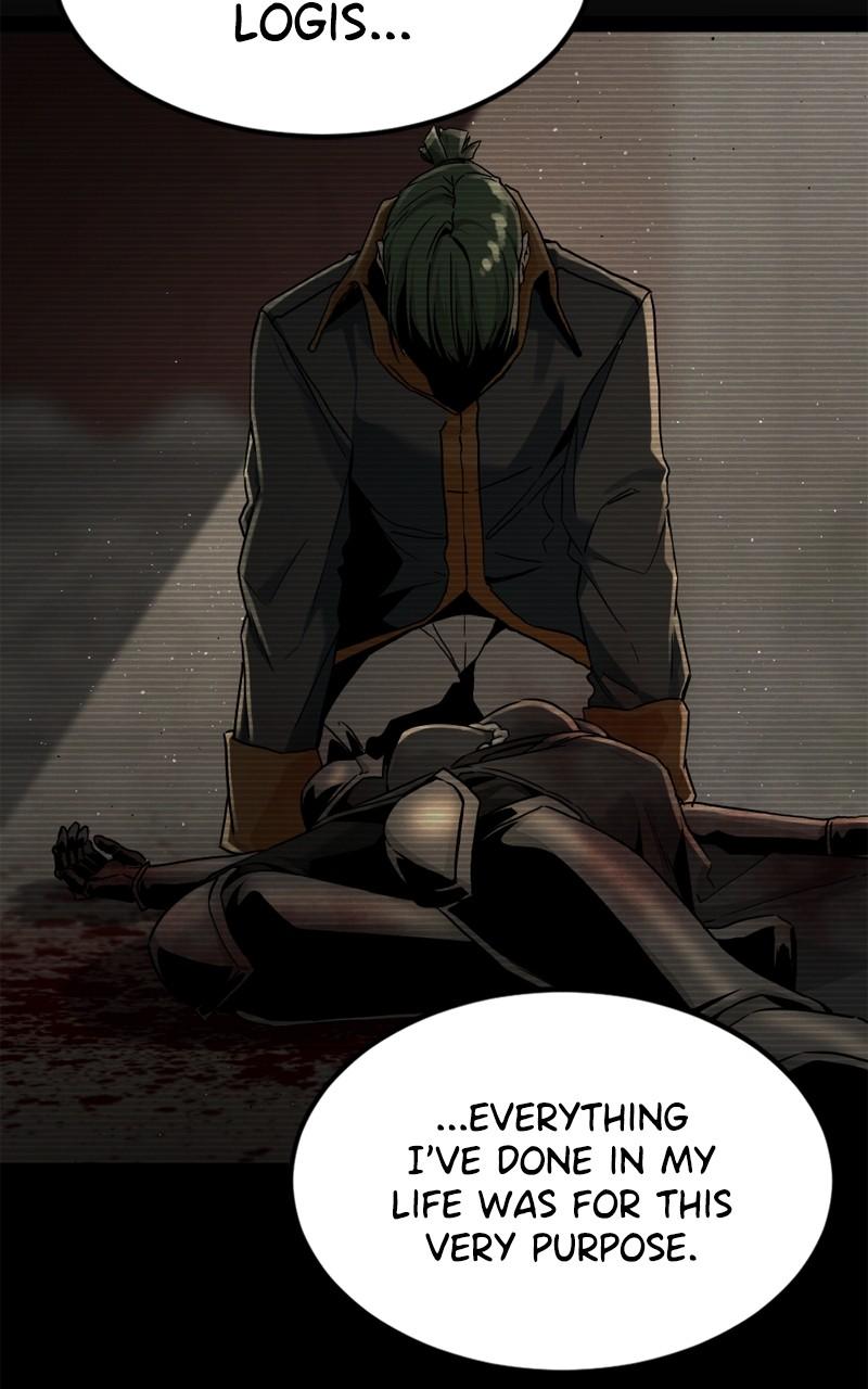 Hero Killer Chap 117 - Next Chap 118