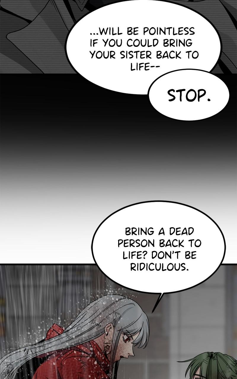 Hero Killer Chap 117 - Next Chap 118
