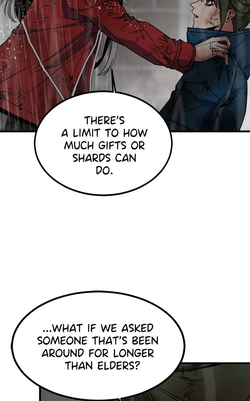 Hero Killer Chap 117 - Next Chap 118