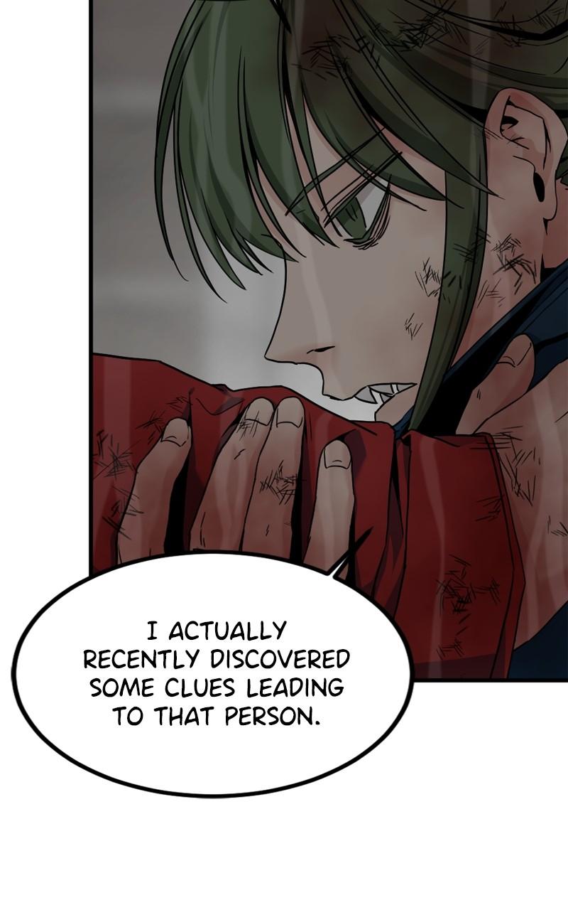 Hero Killer Chap 117 - Next Chap 118