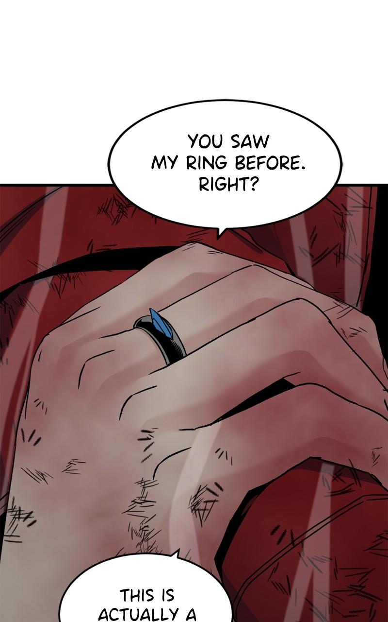 Hero Killer Chap 117 - Next Chap 118
