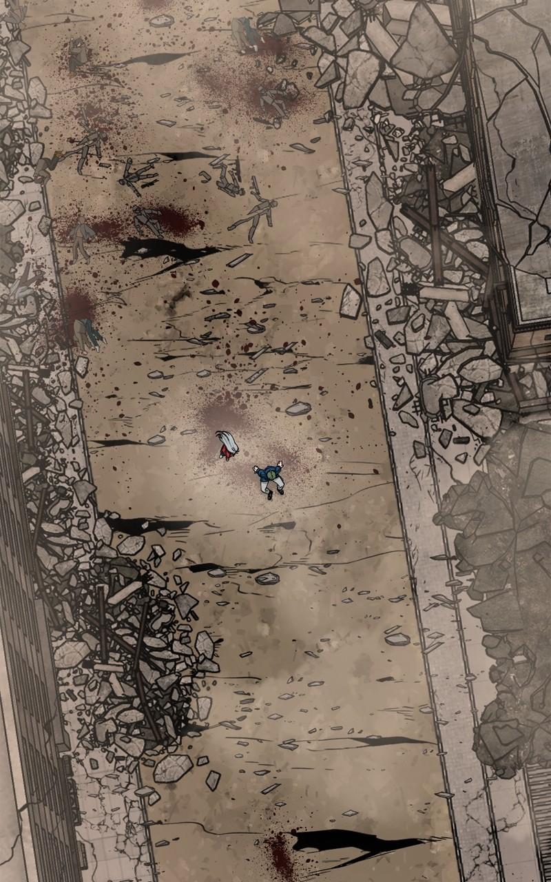 Hero Killer Chap 117 - Next Chap 118