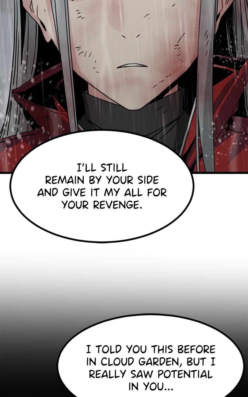 Hero Killer Chap 117 - Next Chap 118