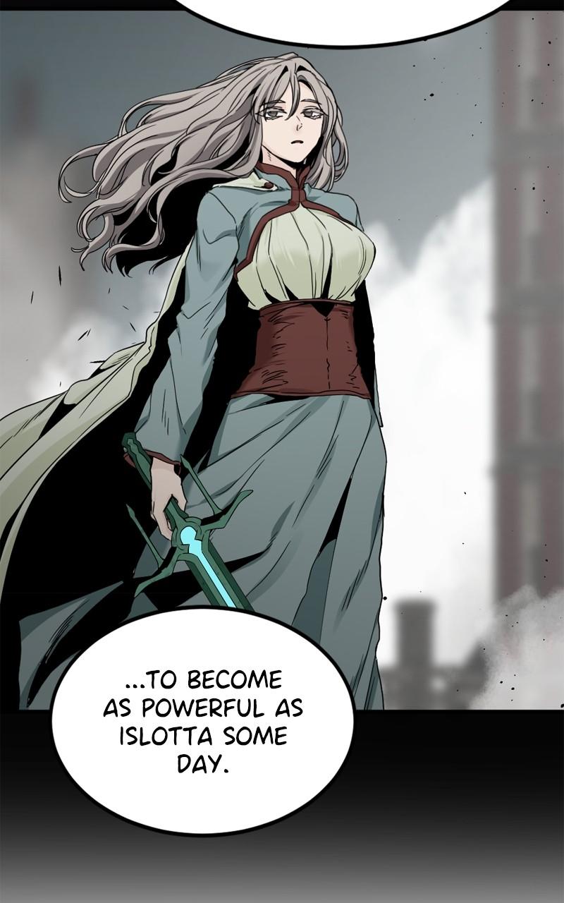 Hero Killer Chap 117 - Next Chap 118
