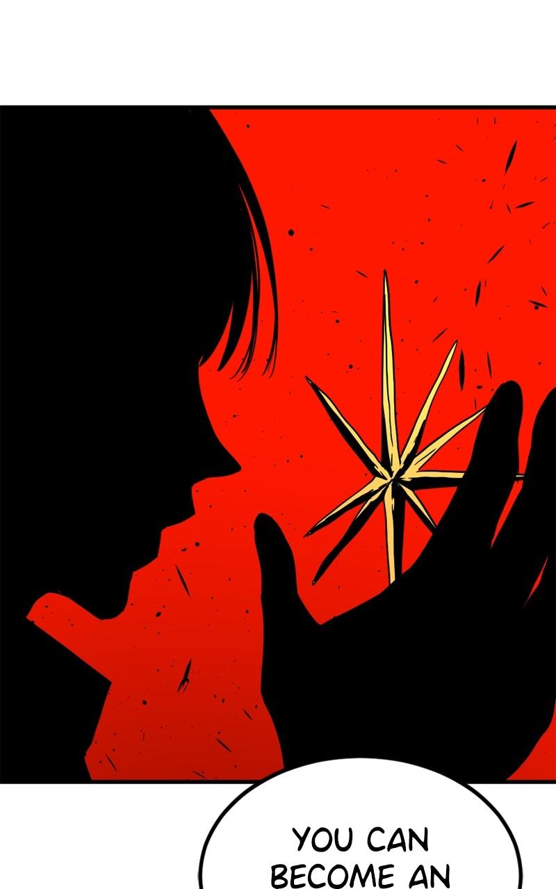Hero Killer Chap 117 - Next Chap 118