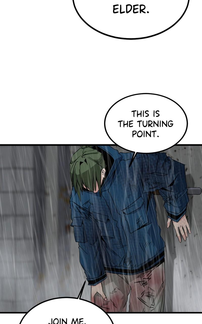 Hero Killer Chap 117 - Next Chap 118