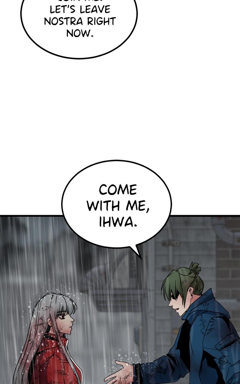 Hero Killer Chap 117 - Next Chap 118