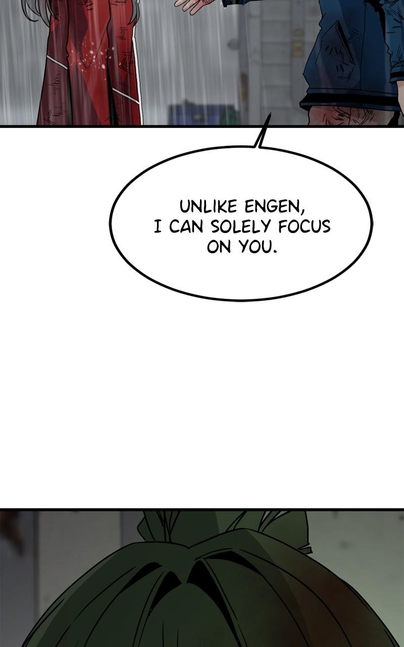 Hero Killer Chap 117 - Next Chap 118